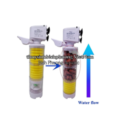 BIOHOME PLUS FILTER MEDIA - VẬT LIỆU LỌC NƯỚC CAO CẤP