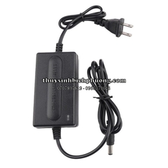 NGUỒN ADAPTER 24V-1A THAY THẾ CHO MÁY TẠO KHÓI (TẠO ẨM - PHUN SƯƠNG)