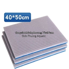 BÔNG LỌC NƯỚC 6D SINH HỌC THẾ HỆ MỚI