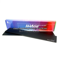 CHIHIROS SHADE WRGB 2 & WRGB 2 SLIM  - BỘ 2 MIẾNG CHẮN SÁNG ĐÈN