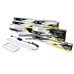 ĐÈN LED RGB COCO THẾ HỆ MỚI R300 | R400 | R500 | R600 | R800 | R900 | R1200 | R1500