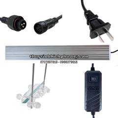 ĐÈN LED RGB COCO THẾ HỆ MỚI R300 | R400 | R500 | R600 | R800 | R900 | R1200 | R1500