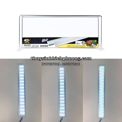 ĐÈN LED RGB COCO THẾ HỆ MỚI R300 | R400 | R500 | R600 | R800 | R900 | R1200 | R1500