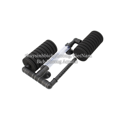 LỌC BIO ĐÔI XY-2822 - LỌC VI SINH