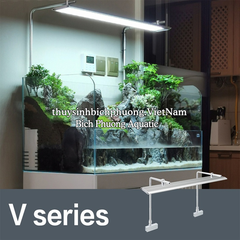 ĐÈN LED WEEK RAPTOR WRGB