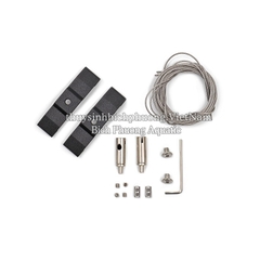 KIT CHIHIROS A2 - CÁP TREO ĐÈN