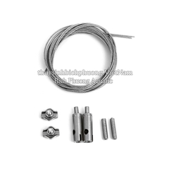 HANGING KIT CHIHIROS WRGB 2, VIVID 2 - KIT TREO ĐÈN