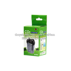 ĐẾM GIỌT CO2 UP AQUA BUBBLE COUNTER MINI