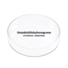 CHÉN THỦY TINH ĐỰNG THỨC ĂN TÉP