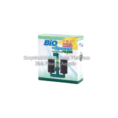 LỌC BIO ĐÔI PK002 & PK004 - LỌC VI SINH