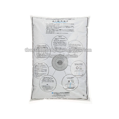 POWER HOUSE AIRSKY SOIL BROWN | BLACK 8L (M, L) – PHÂN NỀN | ĐẤT NỀN THỦY SINH CAO CẤP