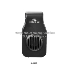 AQUA WORLD / UP AQUA COOLING FAN - QUẠT TẢN NHIỆT