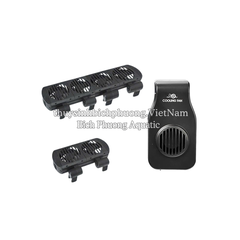 AQUA WORLD / UP AQUA COOLING FAN - QUẠT TẢN NHIỆT