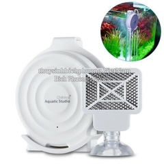 CHIHIROS DOCTOR MATE - MÁY ỨC CHẾ RÊU HẠI