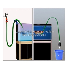 ỐNG DÂY DẪN NƯỚC CHỐNG GẬP CAO CẤP REABOON