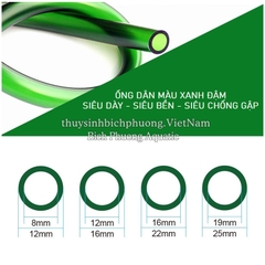 ỐNG DÂY DẪN NƯỚC CHỐNG GẬP CAO CẤP REABOON