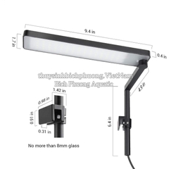 ĐÈN LED CHIHIROS CII/C2 CAO CẤP