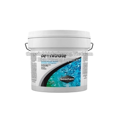 SEACHEM DE NITRATE 4L - VẬT LIỆU LỌC KHỬ NITRATE