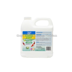 API POND STRESS COAT - GIẢM STRESS, GIÚP CÁ SUNG, ĂN MẠNH