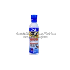 API STRESS COAT - THẦN DƯỢC GIÚP GIẢM STRESS , GIÚP CÁ SUNG , ĂN MẠNH