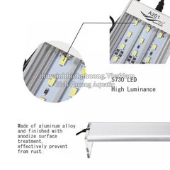 ĐÈN LED CHIHIROS A1 SERIES LED LGHT SIÊU SÁNG