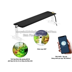 ĐÈN LED CHIHIROS A2 SERIES LED LGHT