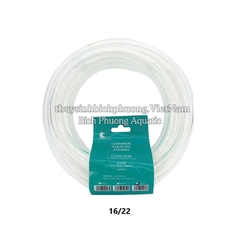 ỐNG NƯỚC CHỐNG GẬP CHIHIROS FI 9/12/16 TRONG SUỐT