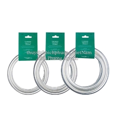 ỐNG NƯỚC CHỐNG GẬP CHIHIROS FI 9/12/16 TRONG SUỐT