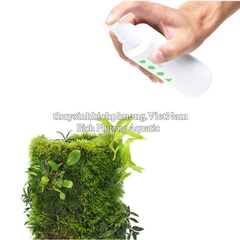 ADA DOOA WABI-KUSA MIST - PHÂN NƯỚC DẠNG XỊT