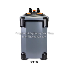 DOPHIN CF SERIES CF600, CF700, CF800, CF1200, CF1400, CF2400 - LỌC THÙNG HỒ CÁ THỦY SINH