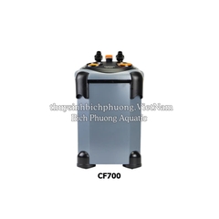 DOPHIN CF SERIES CF600, CF700, CF800, CF1200, CF1400, CF2400 - LỌC THÙNG HỒ CÁ THỦY SINH