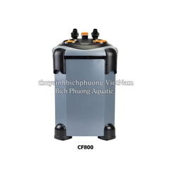 DOPHIN CF SERIES CF600, CF700, CF800, CF1200, CF1400, CF2400 - LỌC THÙNG HỒ CÁ THỦY SINH