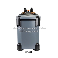 DOPHIN CF SERIES CF600, CF700, CF800, CF1200, CF1400, CF2400 - LỌC THÙNG HỒ CÁ THỦY SINH