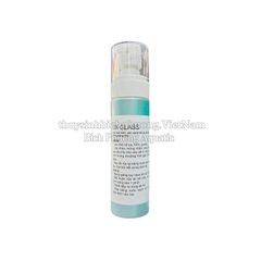 ĐẶC TRỊ MỐC KÍNH, TẨY CẶN CANXI CAXINH