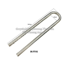 IN OUT INOX MAD FI12, FI16 - PHỤ KIỆN CHO LỌC THÙNG HỒ CÁ
