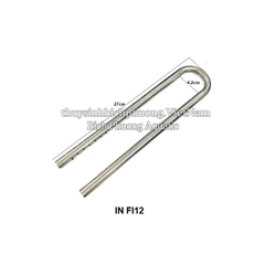 IN OUT INOX MAD FI12, FI16 - PHỤ KIỆN CHO LỌC THÙNG HỒ CÁ