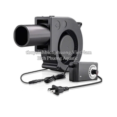 NGUỒN ADAPTER DIMER 12V – 2A ĐIỀU CHỈNH QUẠT, ĐÈN, BƠM (Mẫu 2)