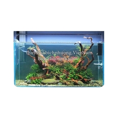 ĐÈN THỦY SINH NEO HELIOS FLAT XP RGB 3 IN 1