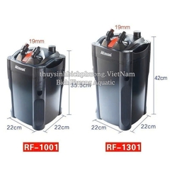 ATMAN RF-501 | 701 | 1001 | 1301 - LỌC THÙNG HỒ CÁ THỦY SINH