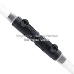 DOUBLE TAB SPECTRUM - VAN KHÓA ĐÔI NỐI ỐNG