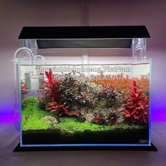 CHIHIROS AQUA SOIL - PHÂN  NỀN | ĐẤT NỀN CHO CÂY THỦY SINH