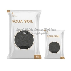CHIHIROS AQUA SOIL - PHÂN  NỀN | ĐẤT NỀN CHO CÂY THỦY SINH