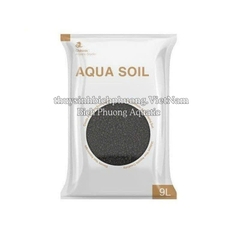 CHIHIROS AQUA SOIL - PHÂN  NỀN | ĐẤT NỀN CHO CÂY THỦY SINH