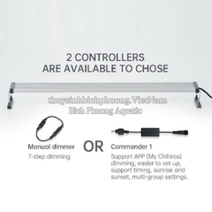 CHIHIROS B SERIES – ĐÈN LED HỒ CÁ THỦY SINH