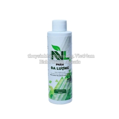 NVL - PHÂN NƯỚC ĐA LƯỢNG NPK