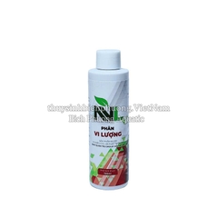 NVL - PHÂN NƯỚC VI LƯỢNG