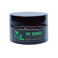 VI SINH BỘT NVL