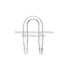 CO CHỮ U THỦY TINH CHỐNG GẬP ỐNG