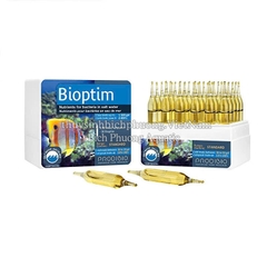 PRODIBIO BIOPTIM NEW - CHẤT DINH DƯỠNG CHO VI KHUẨN NƯỚC MẶN