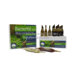 PRODIBIO BACTERKIT Soil - VI SINH BỔ SUNG LỢI KHUẨN CHO ĐẤT NỀN